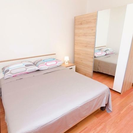 Apartman Antea Шибеник Екстер'єр фото