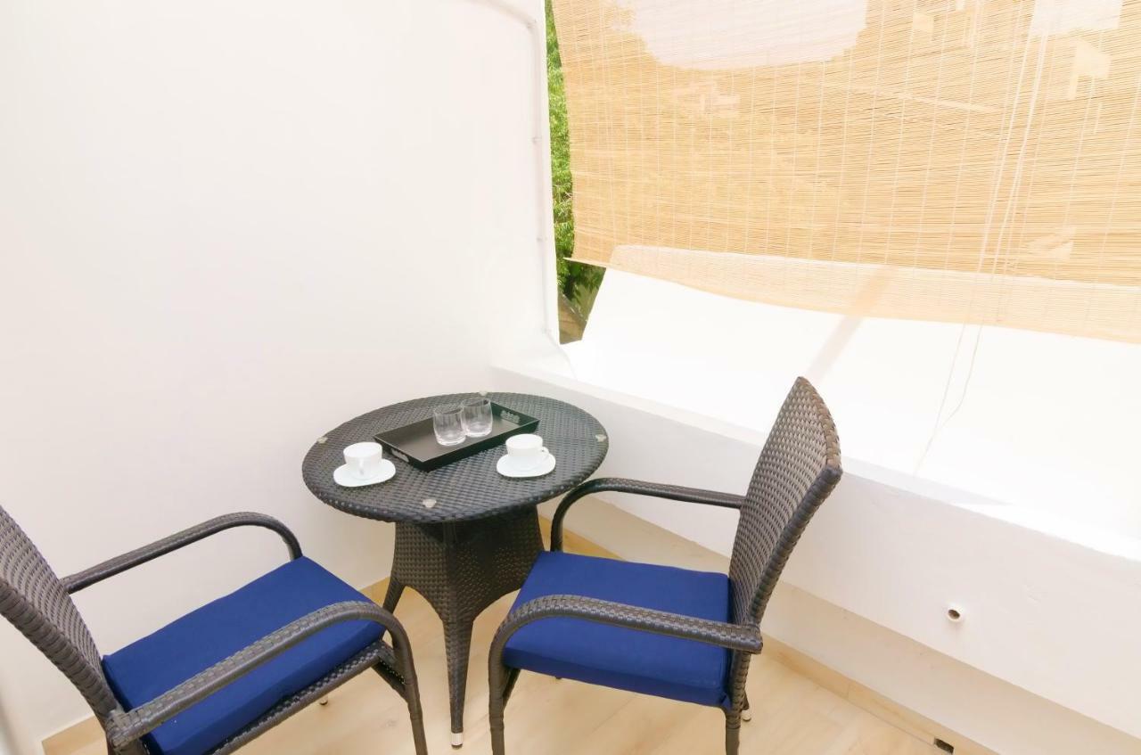 Apartman Antea Шибеник Екстер'єр фото